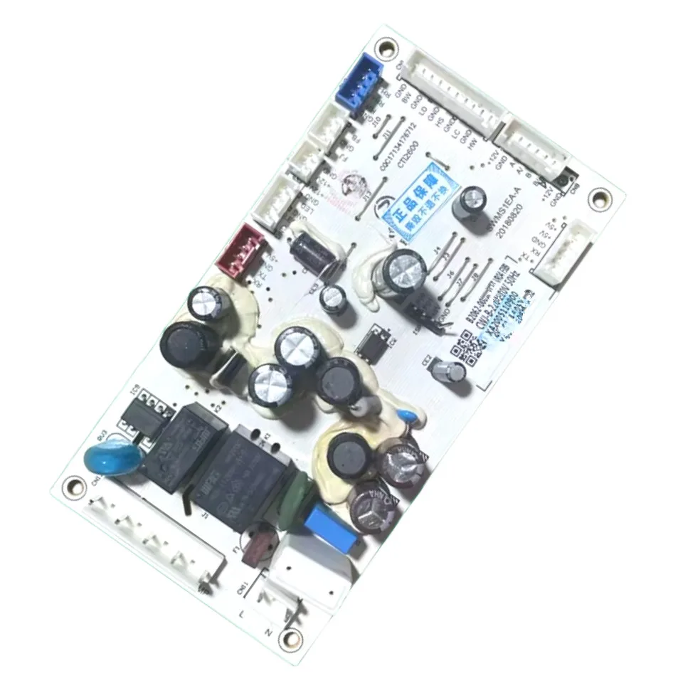 

new for Skyworth Refrigerator Control Board B2062-001-ME45 circuit board Refrigerator Parts