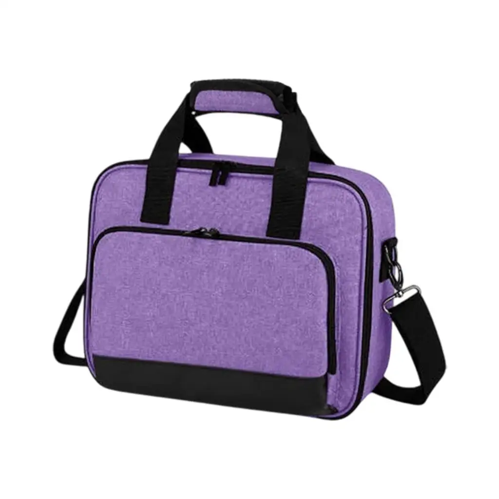 Projector Bag Handbag for Most Major Projectors Pjd5255 Pjd7720HD Pjd7828hdl