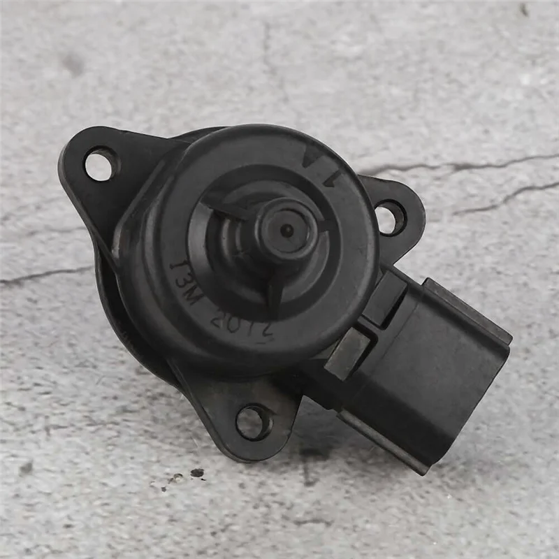 63P-1312A-01-00 63P1312A خارجي 63P-1312A-01 صمام التحكم في الهواء الخامل (IAC) لـ 115 150Hp F115/150 LF115/150-X59A #4