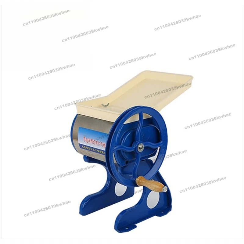 70 Flashlight Dual-purpose Shredded Meat Machine Meat Grinder Small Meat Slice Shredder for Home Use