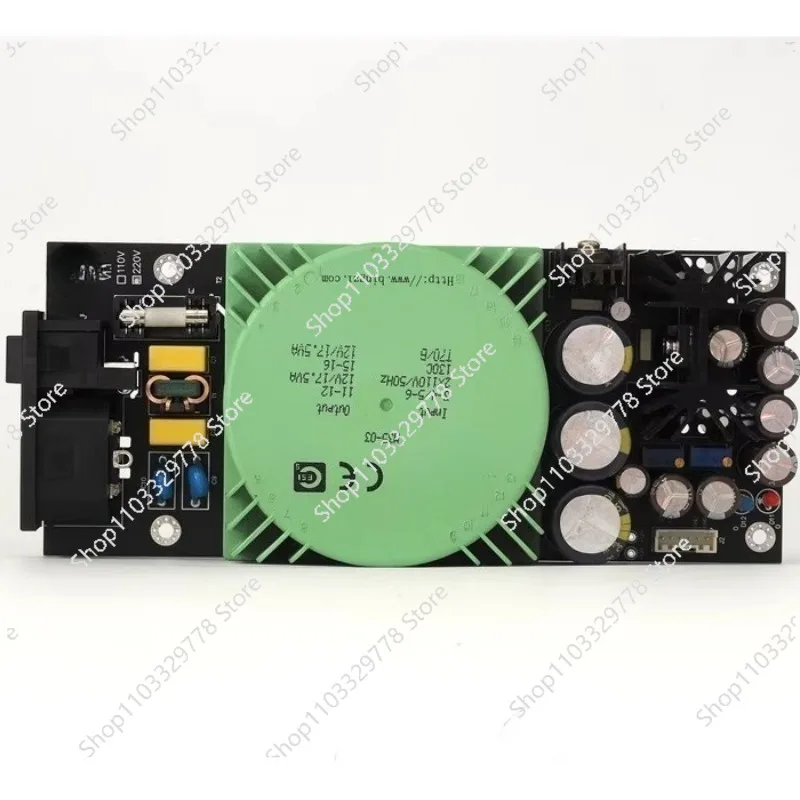 A6 Linear Power Substitution Upgrade PW06-A6 Normal Edition Master Edition Universal
