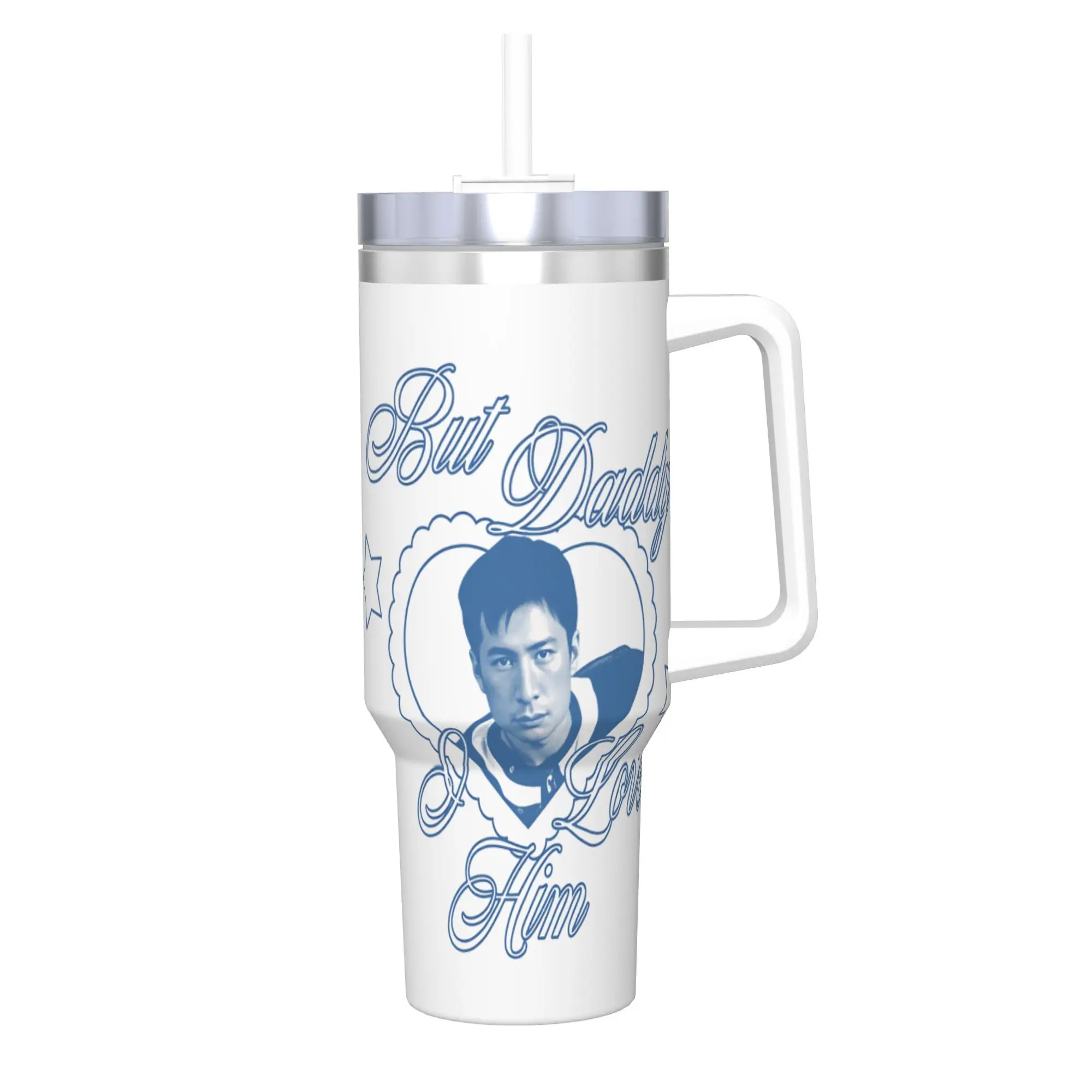 

Термокружка Heated Rivalry Shane, вакуумная изоляция, из нержавеющей стали, для офиса и дома, 40 унций