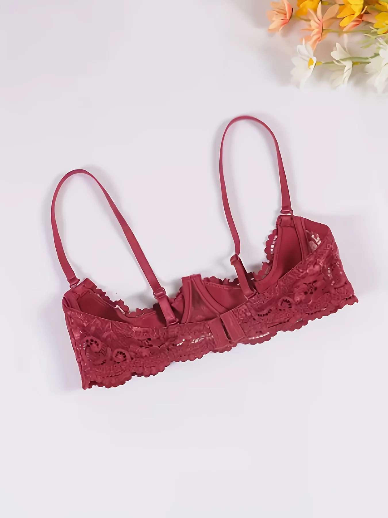 Thumbnail 2 - #27 Budget Plus Size Bras for Smart Shoppers