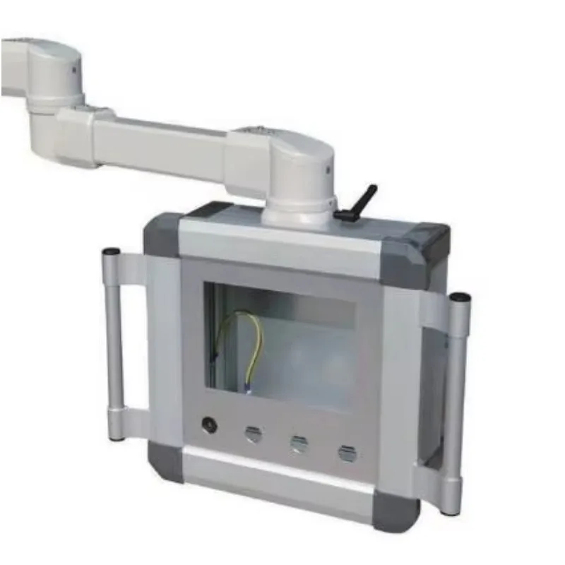 Factory Control Panel Box Enclosure Operating Control Panel Support Arm Cantilever Box
