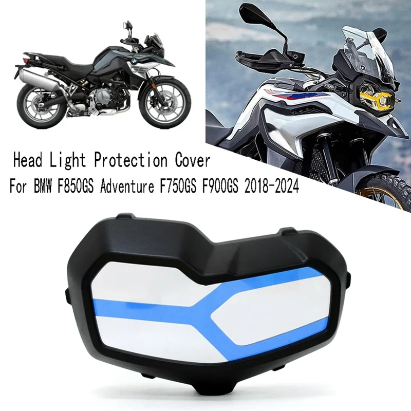 

Защита для передней фары для BMW F850GS Adventure F750GS F900GS 2018-2024