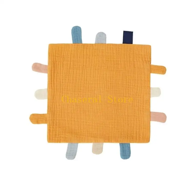 E7CE Portable Security بطانية ناعمة ومتنفس- هدايا طفل للبنين والفتاة