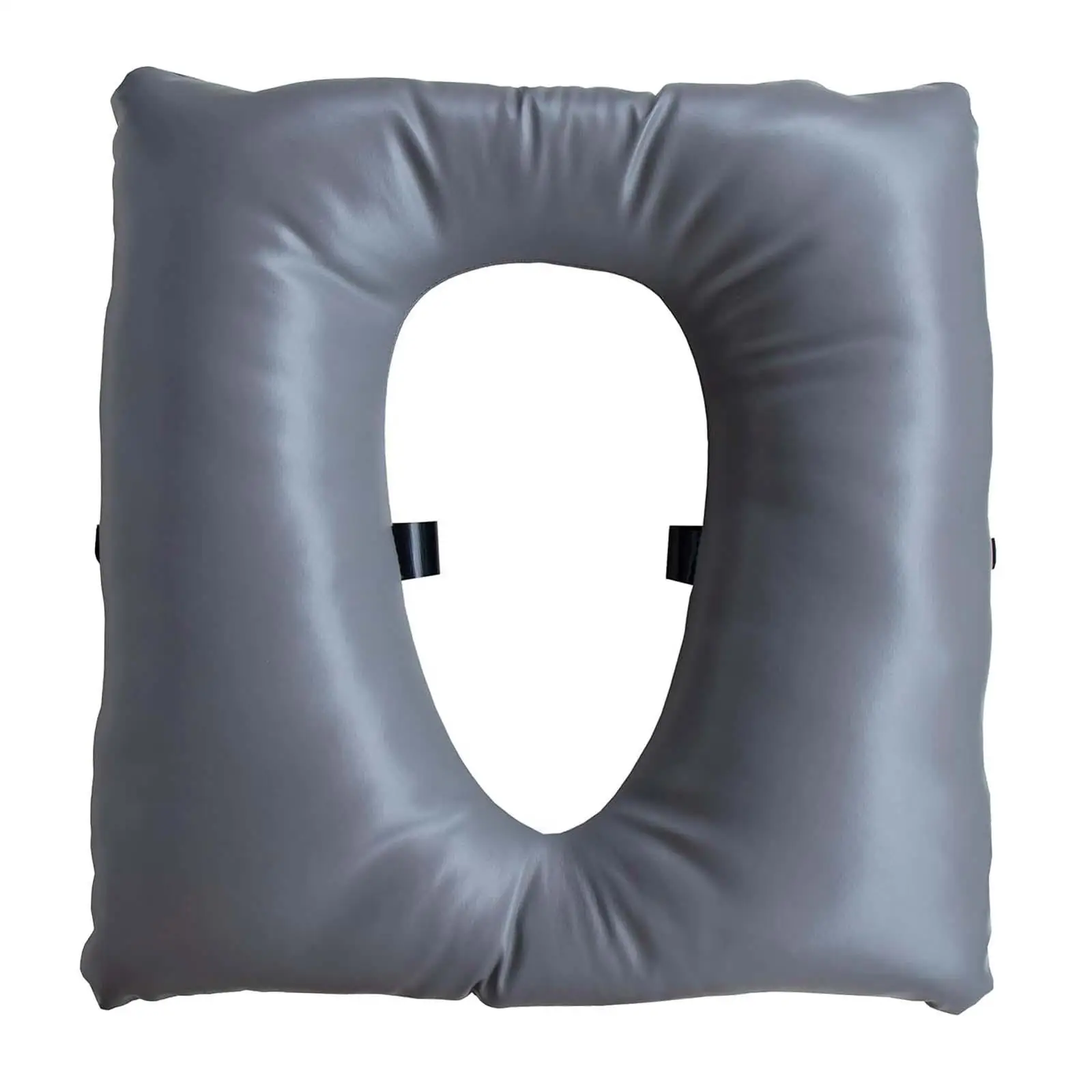 Bedside Commode Cushion Padded Cushion for Patients Seniors Shower Chair
