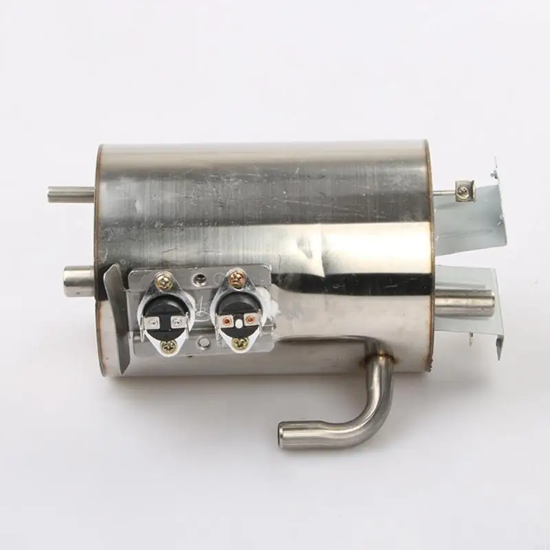 J6PE Water Purifier Cooling Heating Integrated Machine Liner 750ml Large Capacity Stainless Steel Heating Inner for Tank
