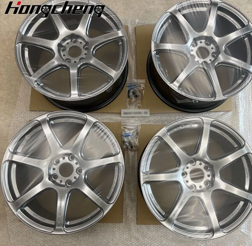 

Кованые диски из сплава 5x114,3 5x100, моноблок, 19, 21, 22, 18-дюймовые диски, идеально подходят для Nissan Hongda