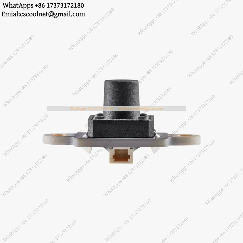 JS04 1Pcs SH1.0 2Pin Momentary Button Module For Bambu Lab CyberBrick 3D Printer Parts