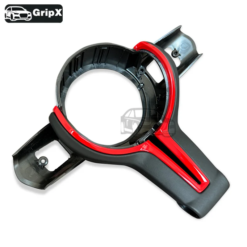 

Steering Wheel 550D 328M Leather frame For BMW M Series F80 F82 F10 F06 F12 F13 F15 F16 M-sport F20 F22 F30 F31 F32 F33 F36