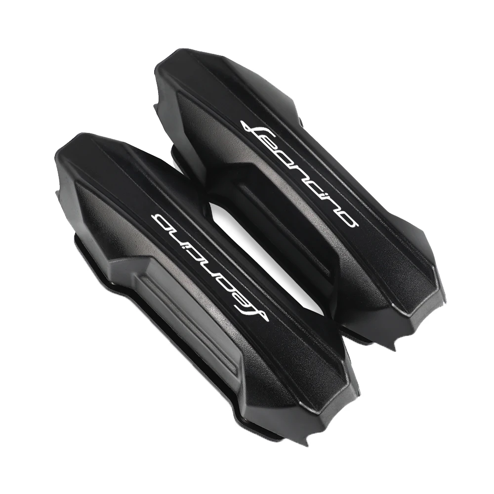 

For Benelli TRK502 TRK502X TRK 702 251 800 502 TRK 502X LEONCINO 250 Motorcycle Engine Crash bar Protection Bumper Guard Block