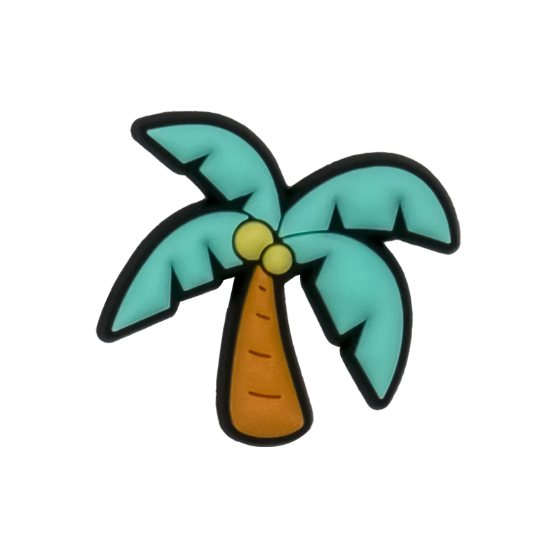 1/30 Stück Hawaii Schuh Charms Sonnenschein Meer Kaltes Bier Schuh Dekorationen Sonnenschirm Sonnenbrille Liege Sandalen Pins Zubehör – Detail 27