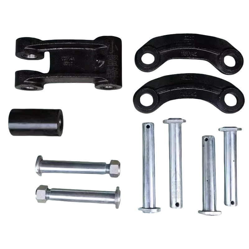 

Mini Excavator Wicknosson 17 I-Frame Link Horse-Drawn Head Bucket Shaft Link Shaft Replacement Part for Construction Equipment