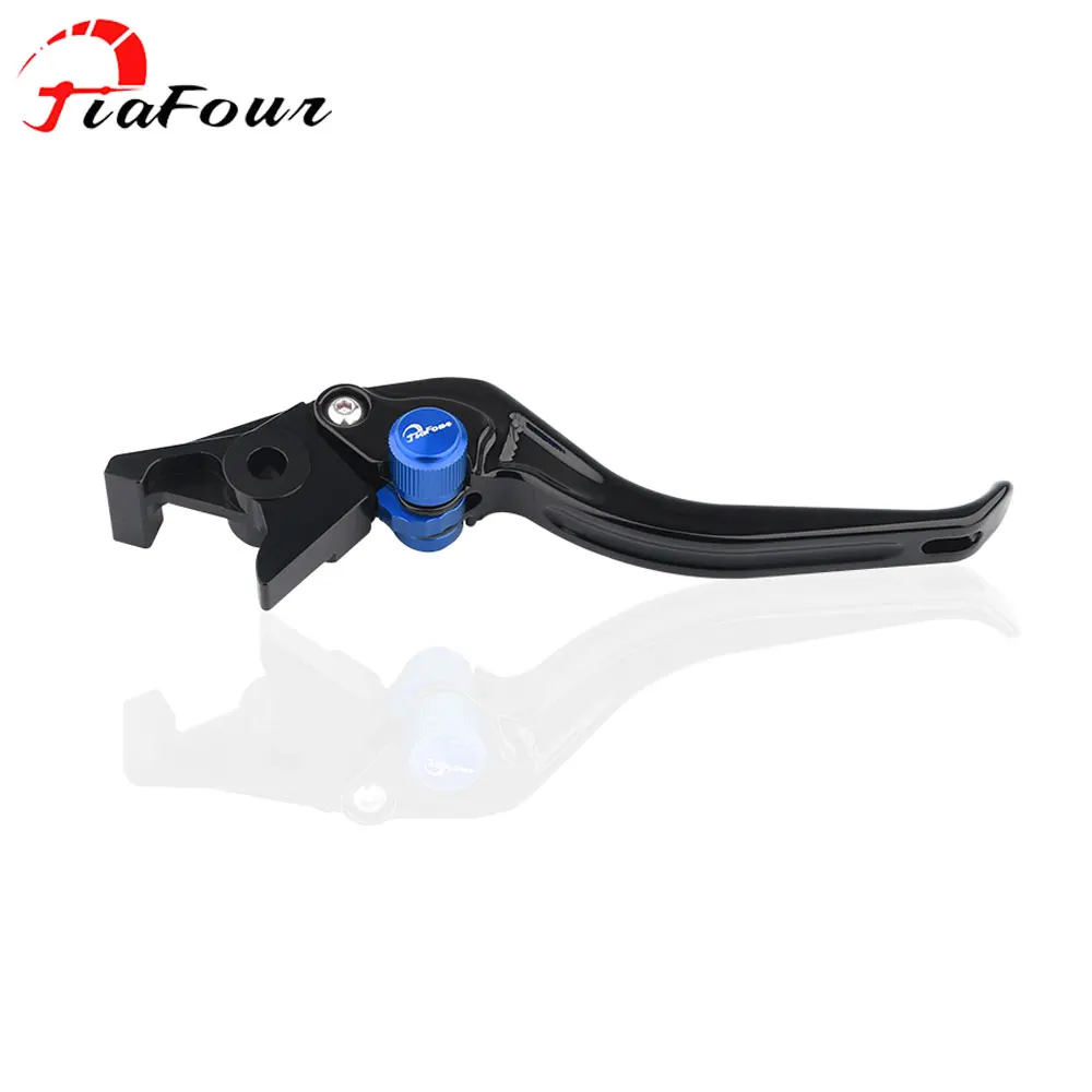 FIT For GSX-S1000 GT GSX-S1000 S 2021-2023 Short Brake Clutch Levers Motorcycle Accessories Parts Handles Set