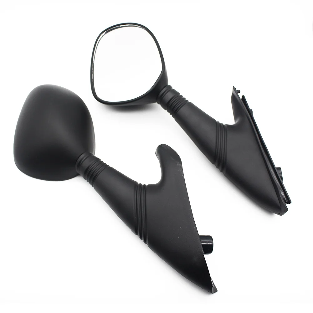 

Motorcycle Rearview Mirror Left And Right Side Rear View Mirrors For Vespa X9 Accessories
