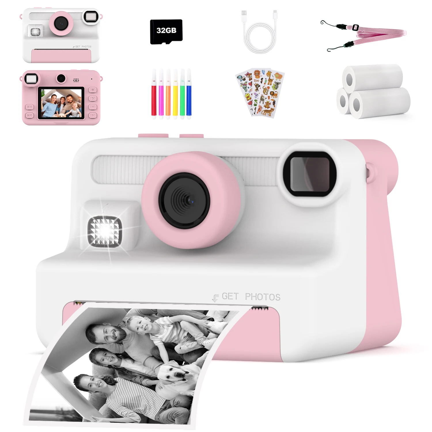 fotocamera-per-bambini-con-stampa-istantanea-mini-stampante-termica-portatile-con-scheda-da-32gb-videocamera-1080p-giocattolo-regalo-per-ragazzi-e-ragazze