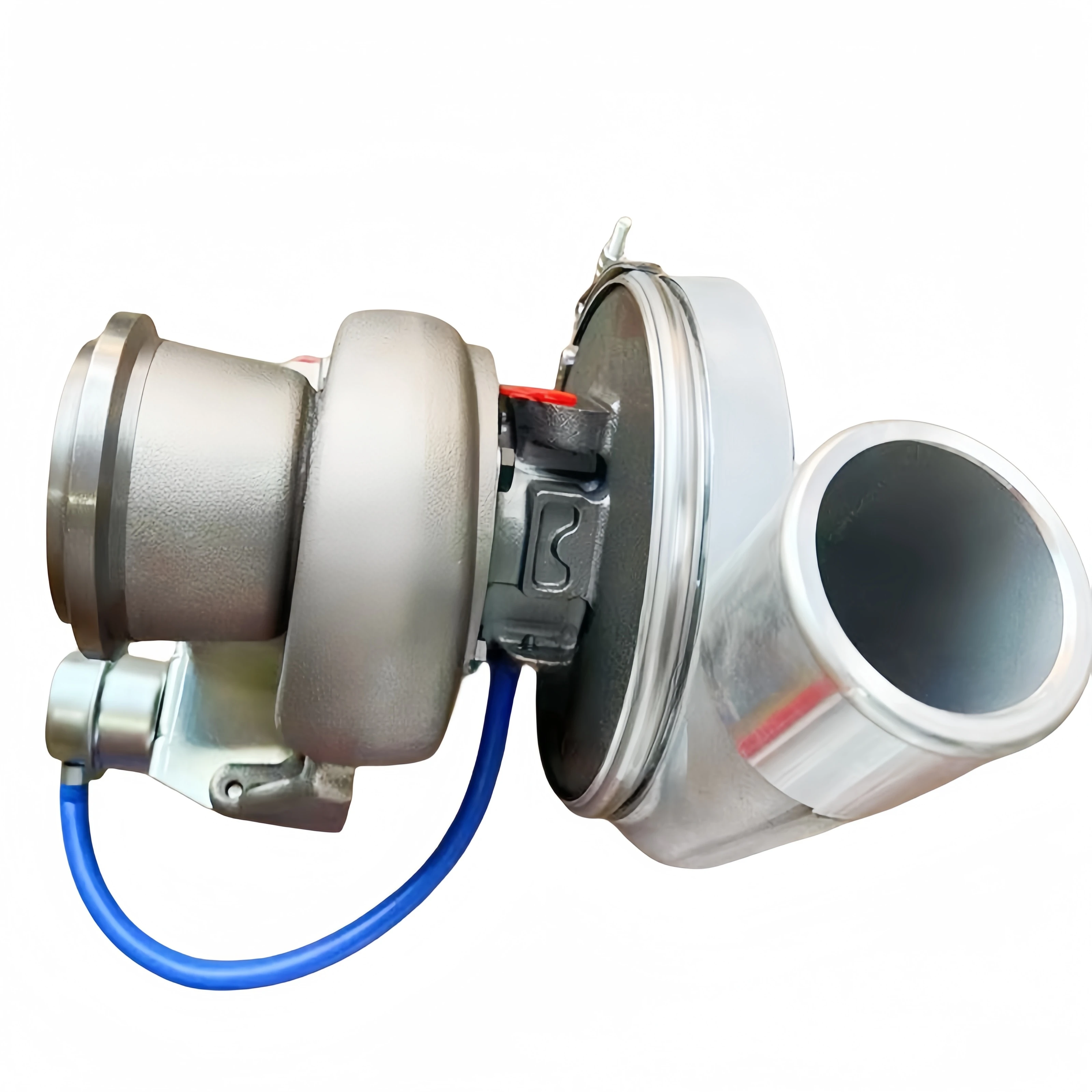 C7 Engine Turbochar…