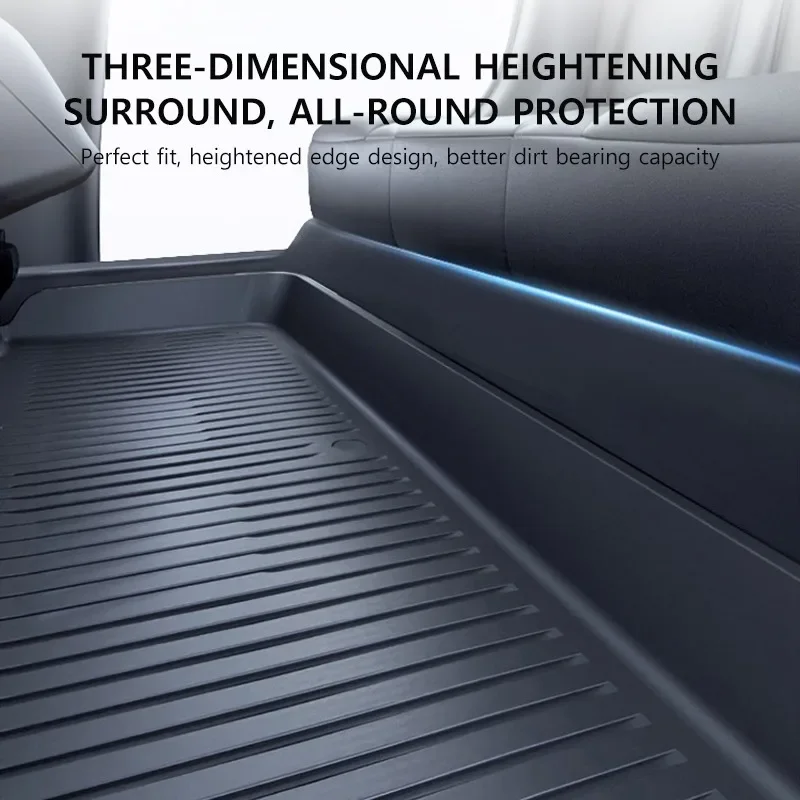 Thumbnail 3 - #23 Best Carpet Car Floor Mats to Buy In 2026