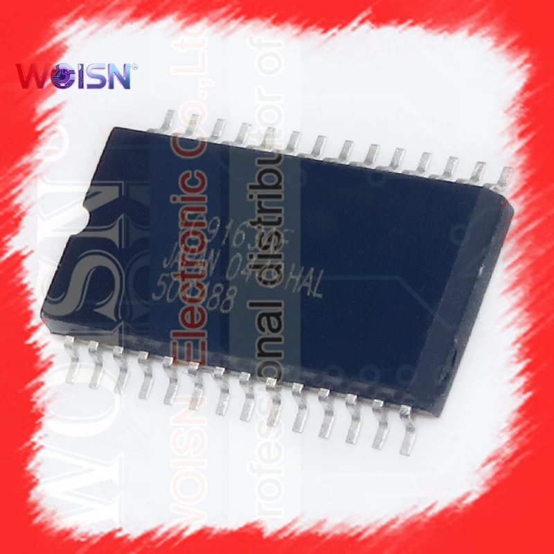 Factory Direct Low Cost Bulk Supply Stable Continuous Inventory Accept Large OEM Orders  SOP-28 TC9163 TC9163AF
