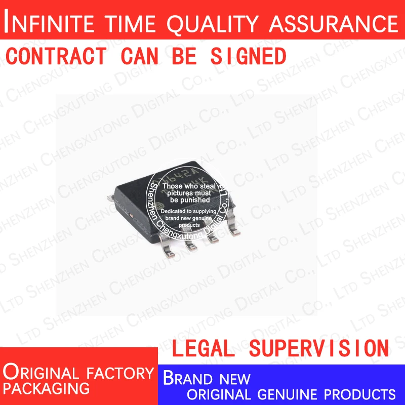 

5pcs/lot OPA1642AIDR O1642A SOP 100% genuine stock in brand new original packaging