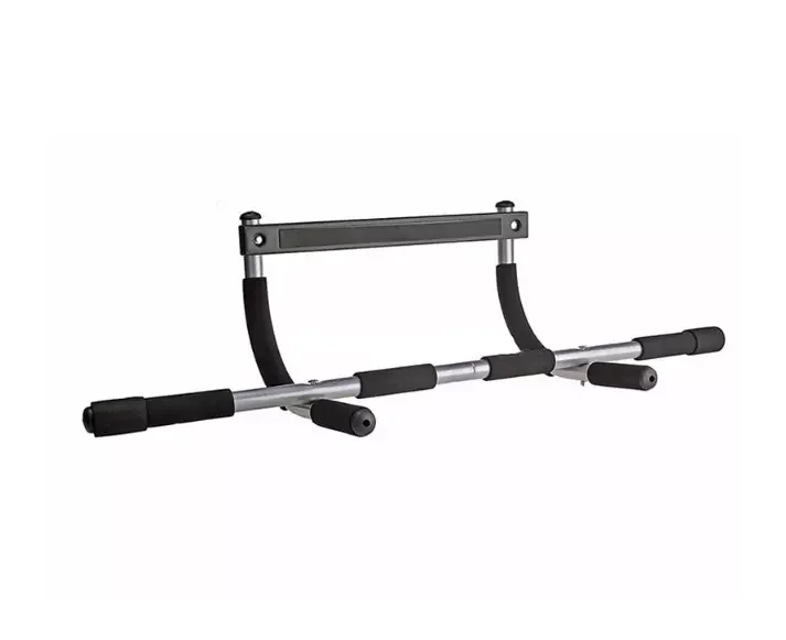 hot sale Household horizontal bar Pull Up Bar for Doorway Adjustable Chin Up Bar with Locking Mechanism for Home Gym Exercise