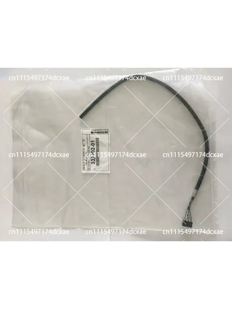 Encoder Line ID 332202-01 for Printing Press Parts