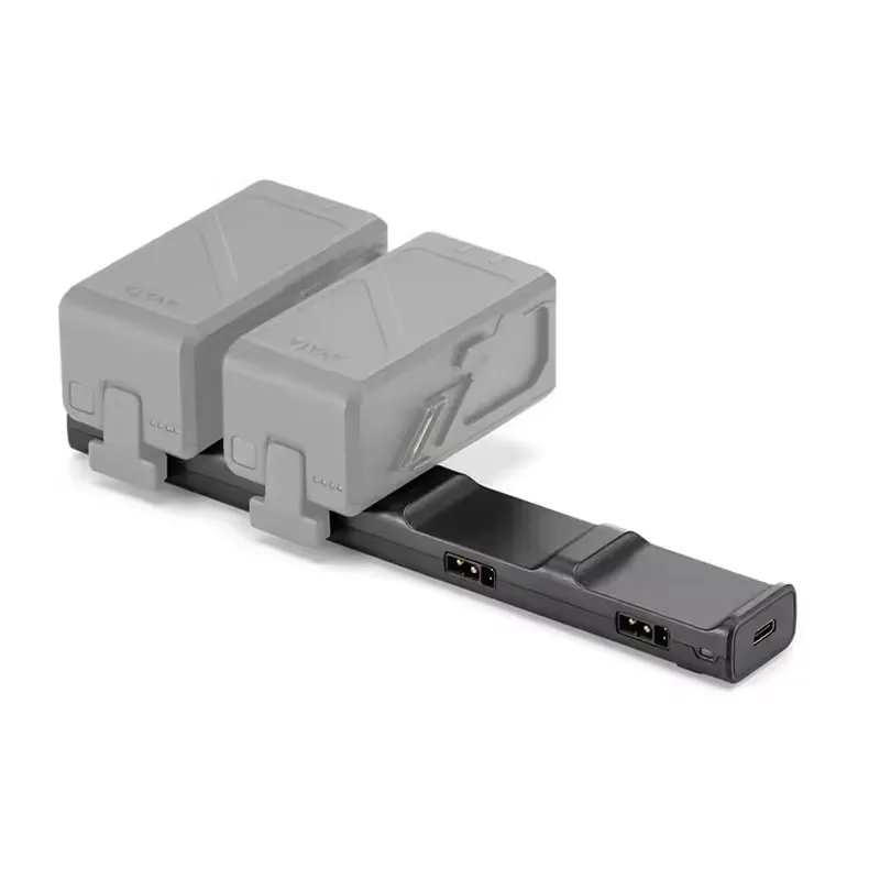HUB for DJI Avata Battery Charging Hub Charger Four Batteries for DJI Avata Accessories
