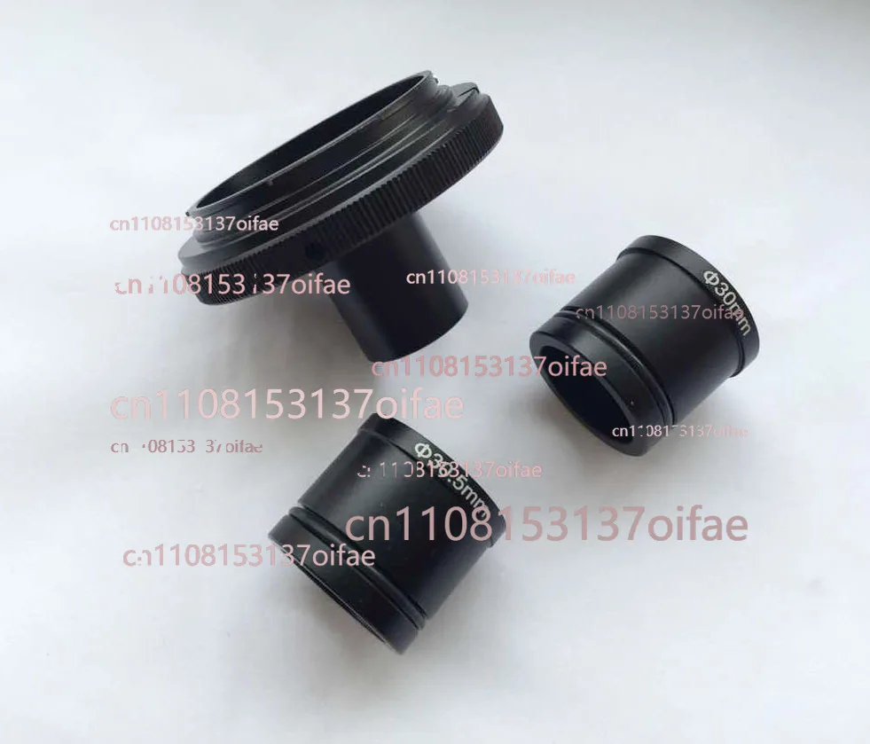 New Microscope Eyepiece adapter T mount 23.2mm To SONY Minolta AF Camera Adapter