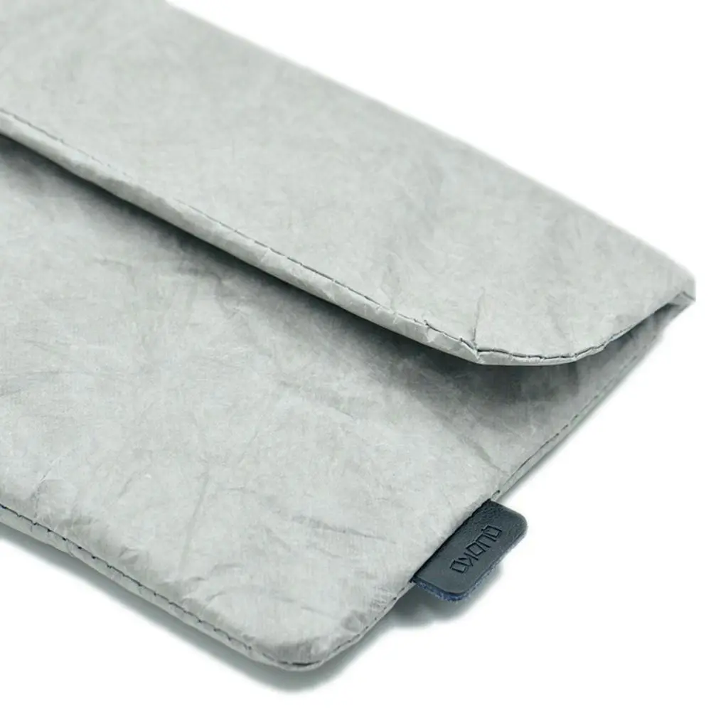 

Сумка для электронного чтения 11-го поколения 6–6,8 дюйма, износостойкий противоударный чехол для переноски C2V2L3, волокнистая бумага Tyvek для Kindle Paperwhite 1/2/3/4/5