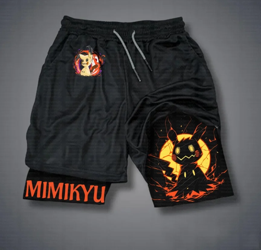 Pantalones Cortos Deportivos O - Badminton Tv reseña y precio