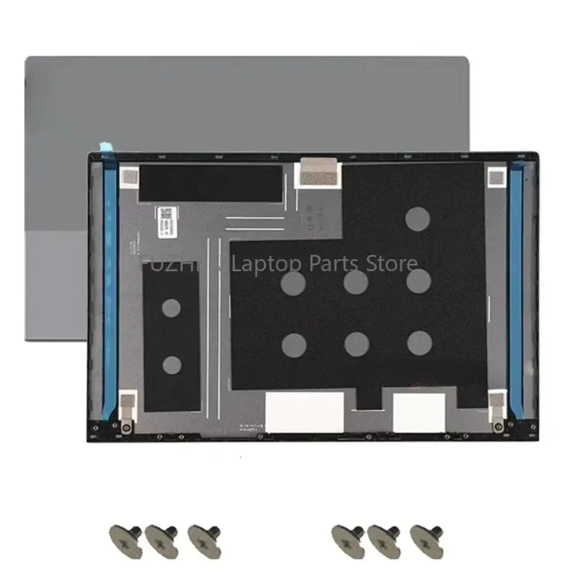 For ThinkBook 15 G2 ITL ARE Laptop LCD Rear Cover/Front Frame/Palm Pad Keyboard/Bottom Cover/Hinge/Axle Cover