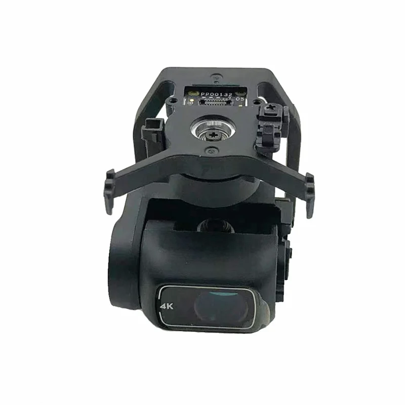 ABSQ-Gimbal ผู้ถือกล้องสําหรับ DJI Mavic Mini 2 Drone กล้อง Gimbal ประกอบอะไหล่ซ่อมสําหรับ DJI Mini 2