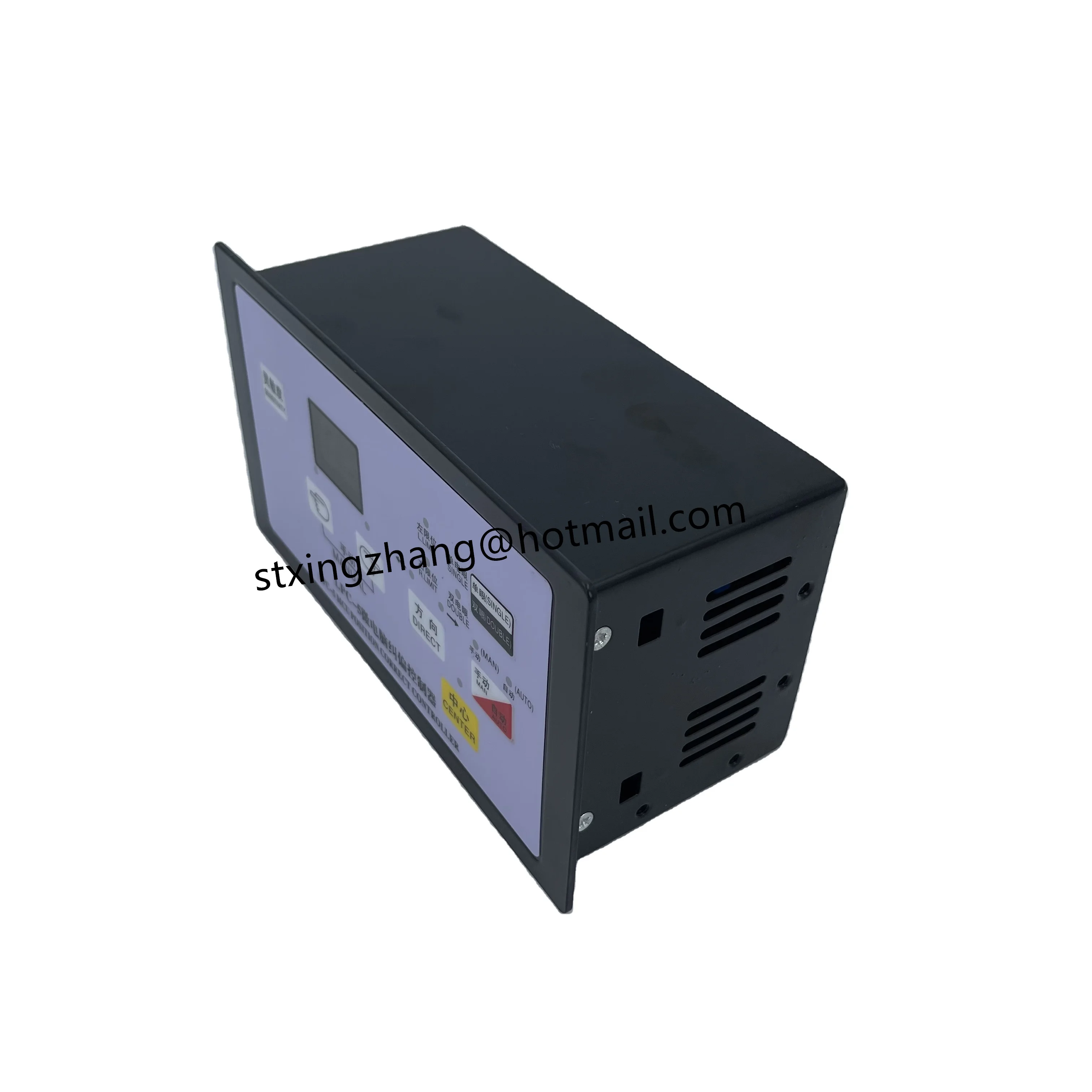 MCU Position Correct Controller LPC-8 For Dividing and Cutting Machine LPC-5