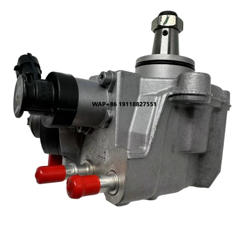 Engine Original High Pressure Oil Pump C00072272 0445011512