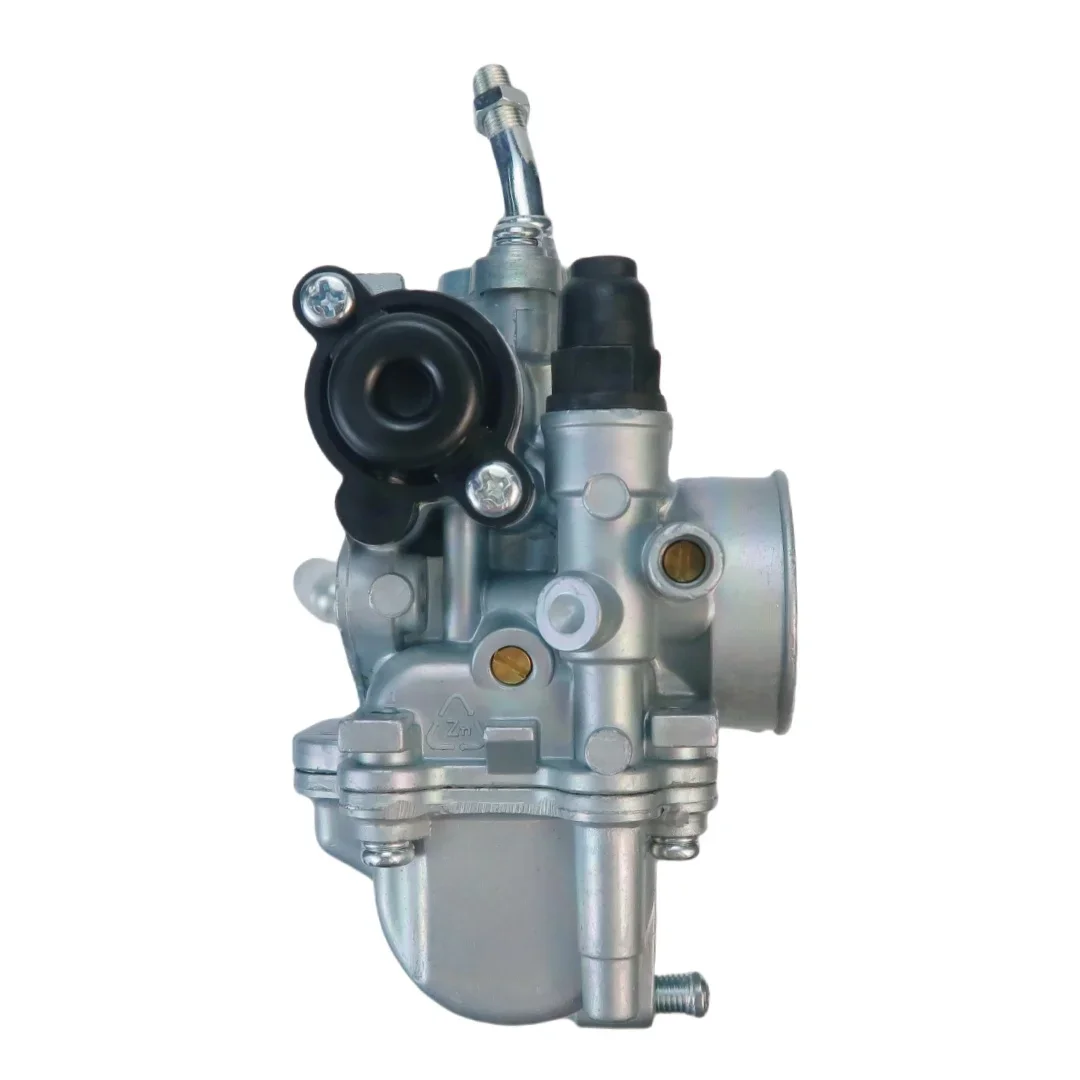 For Mikuni For Yamaha SRL SRLZ Srl110 Srl 110z Jupiter Z CRYPTON-Z X-1 LYM110 Legenda 110 QS110 Motorcycle Carburetor Carb view 5
