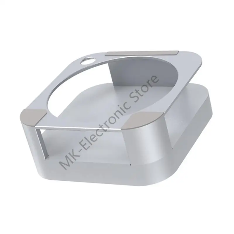 

R2LF 4 Port USB Hubs and Heat Dissipation Stand Optimized for Mini Featuring Type C Connectivity