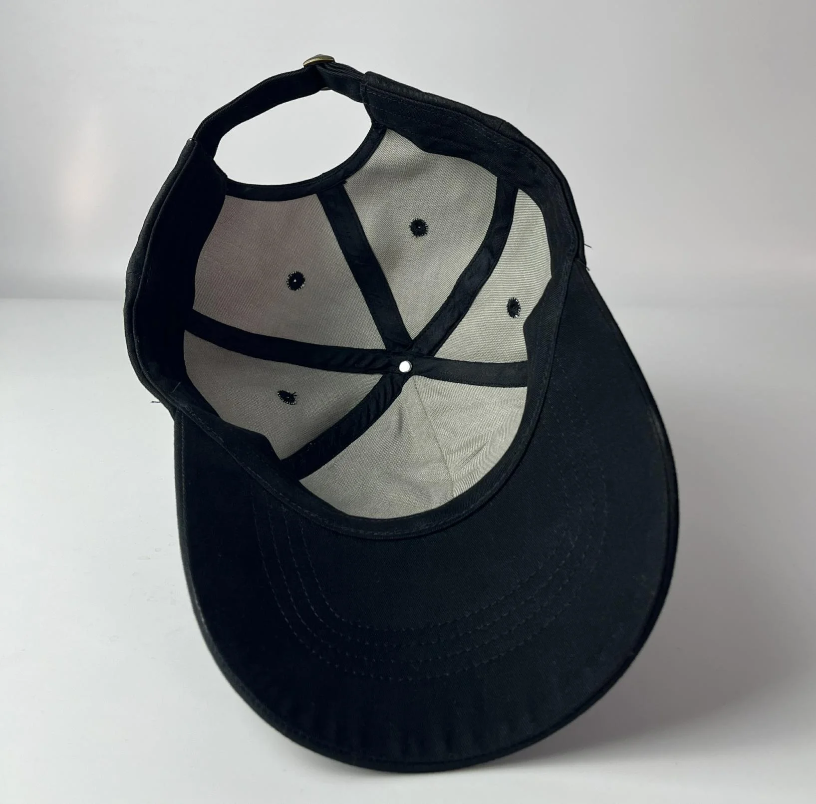 EMF Shielding anti 5g radiation Faraday Baseball Cap