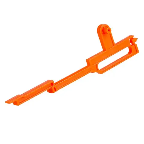 8 best sales Nerf Stryfe-mod - №6