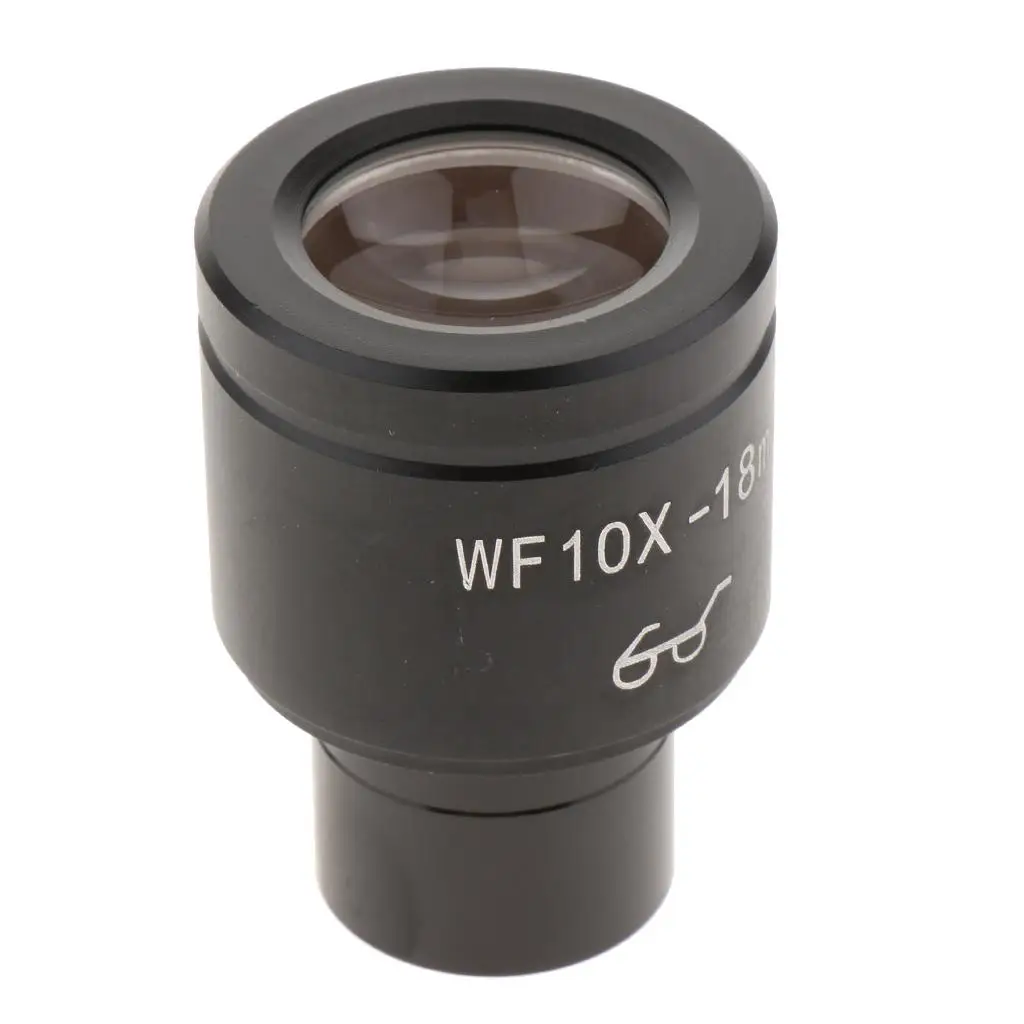 WF1 Wide Field Angle Hight Eyepiont Eyepiece Lens Size 23.2mm