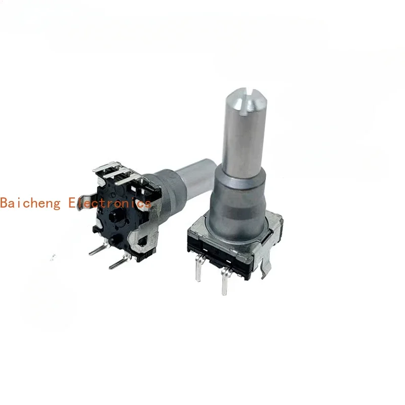 5PCS Encoder EC11K1520405 Great Wall Haval Automotive Air Conditioning Switch 30 Position No Switch