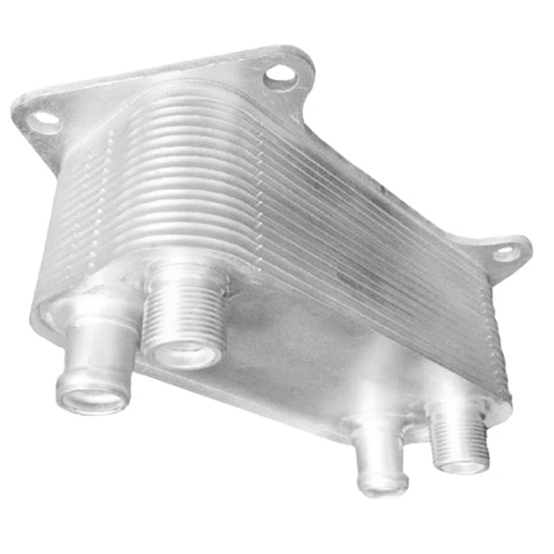 Super Sale UBC000070 Automatic Transmission Oil Cooler for 2002-2005 Land Rover Freelander