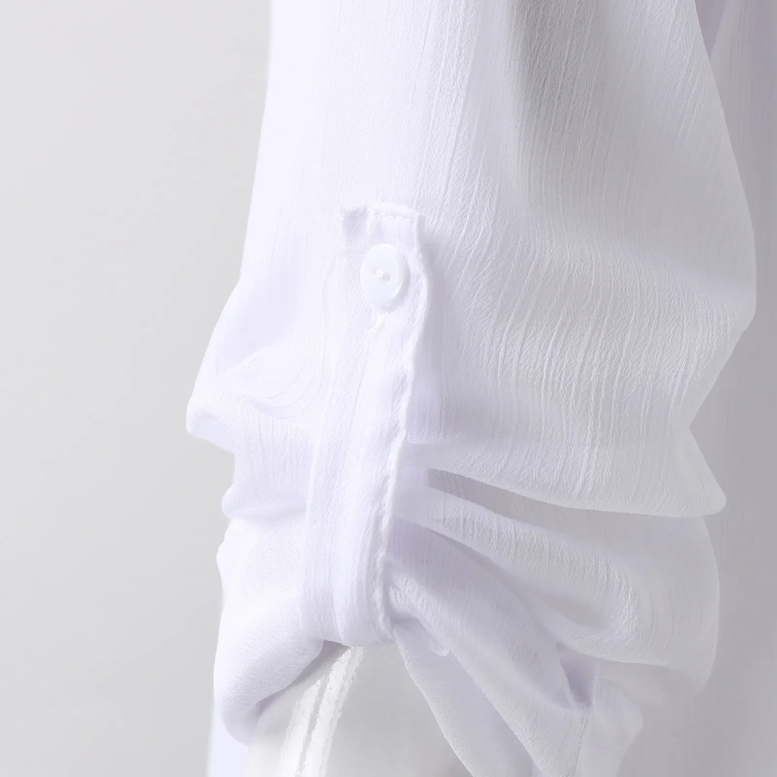 綿ビーチウェアビキニカバーアップセクシーなレース屋外ローブプラスサイズ無地水着衣装夏休み水着