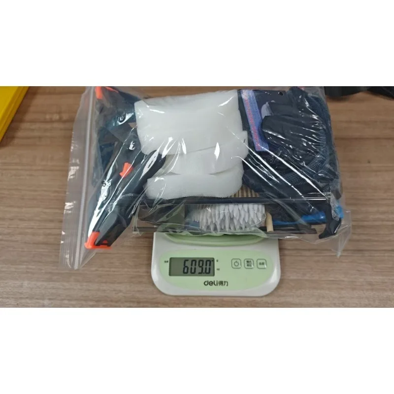 Card Care Cleaning Kit 17 in 1 card cleaning polishing repair kit