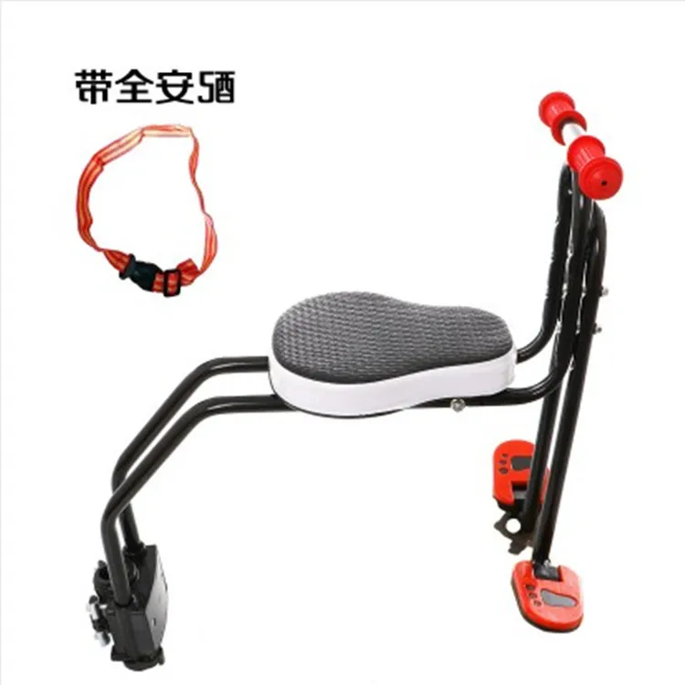 Bike Seat for Child Seat for Bicycle Mountain Bike Child Seat Safety Child Bicycle Seat Child Bicycle Chair Bike Seat for Kids