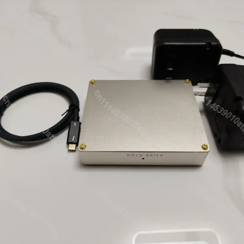 USB Isolator Data Filter 480Mbps High Speed Signal Purifier Anti Interference Adapter For PC Laptop