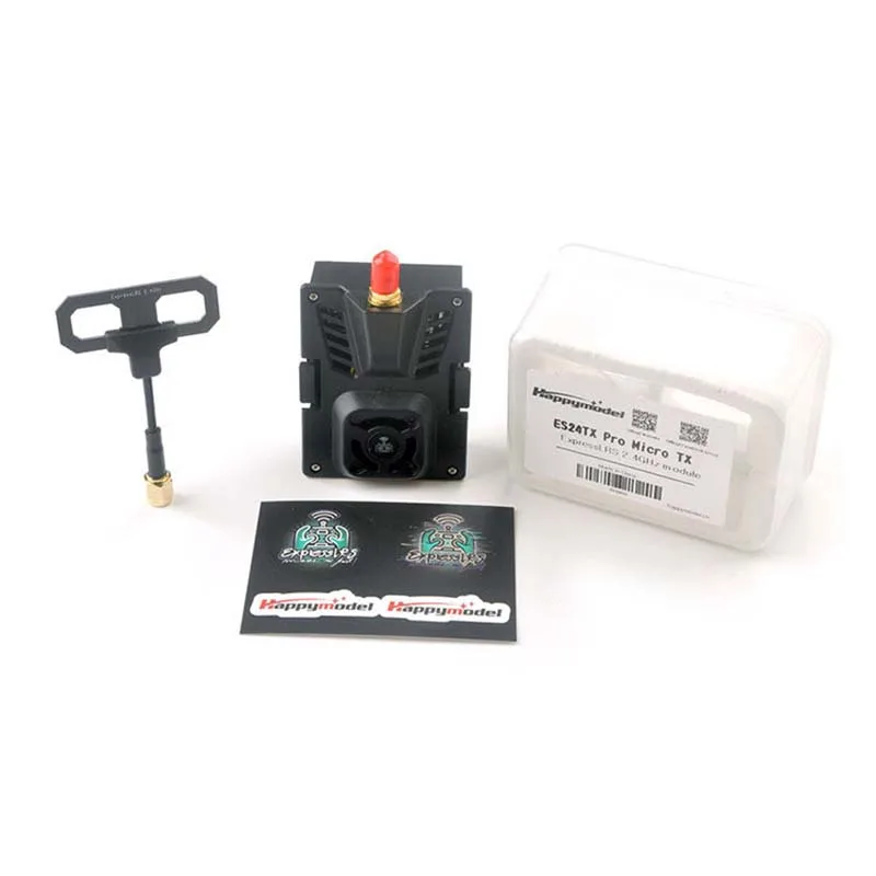 Happymodel ES24TX Pro 2.4GHz ExpressLRS (ELRS) Transmitter Module