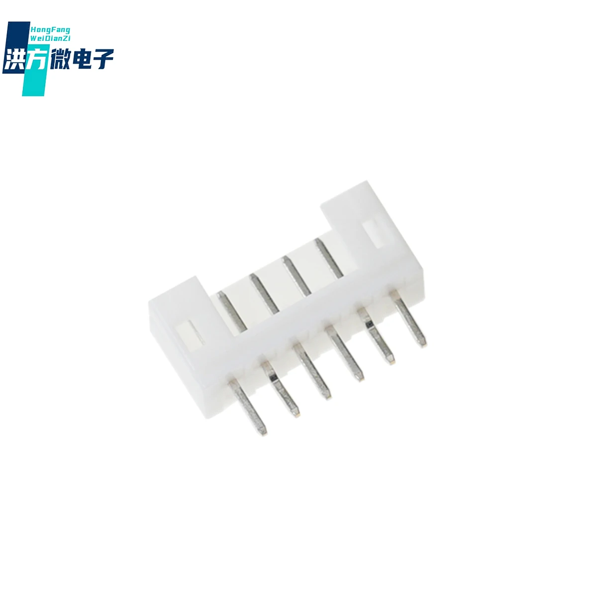 50Pcs Oorsprong. Ontkoppel Krimpstijl Connectoren, 0.079 