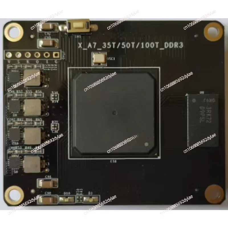 Development board core board ARTIX7 XC7A35T XC7A50T XC7A100T