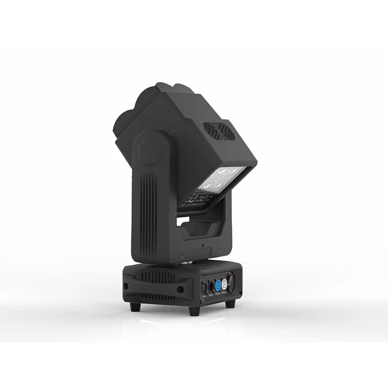Factory Supply 4X60W LED Beam Light Double Sided Infinite Moving Head Light Stage Lighting Manufacturer